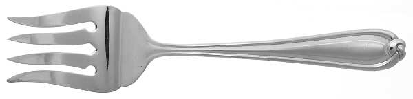 Alton (Stainless) Solid Serving Fork
