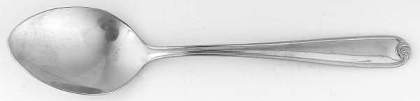 Alton (Stainless) Oval Place Soup Spoon