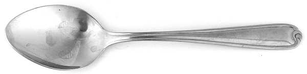 Alton (Stainless) Teaspoon