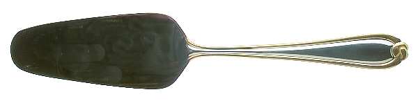 Alton II (Stainless) All Stainless Pie Server