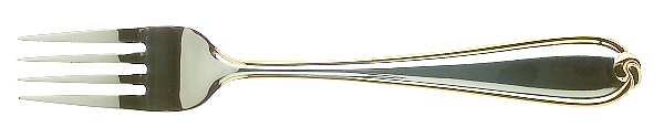Alton II (Stainless) Individual Salad Fork