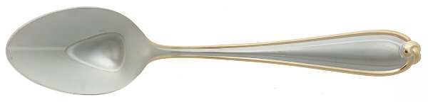 Alton II (Stainless) Place/Oval Soup Spoon
