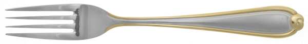 Alton II (Stainless) Fork