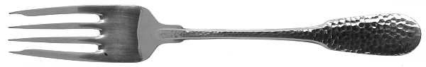 Aragon (Stainless) Individual Salad Fork