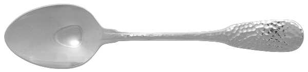 Aragon (Stainless) Teaspoon by Retroneu