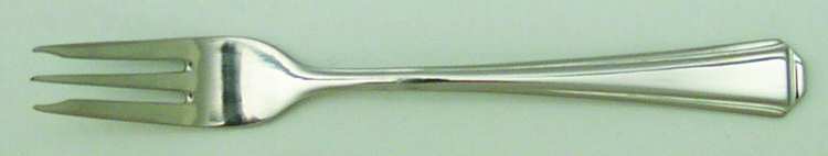 Ascot (Stainless) Cocktail/Seafood Fork