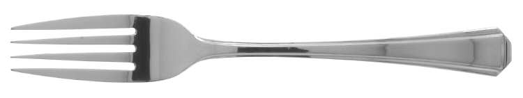Ascot (Stainless) Fork
