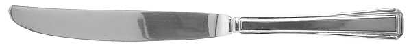 Ascot (Stainless) Modern Hollow Knife