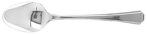 Ascot (Stainless) Place/Oval Soup Spoon