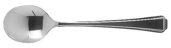 Ascot (Stainless) Sugar Spoon