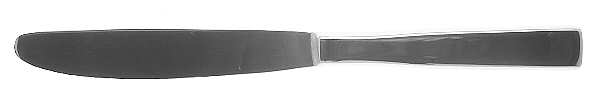 Aspen (Stainless) Modern Hollow Knife