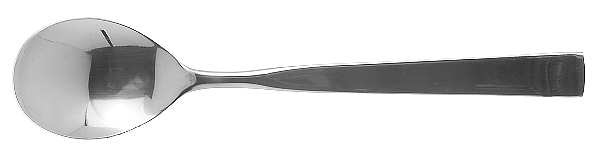 Aspen (Stainless) Sugar Spoon