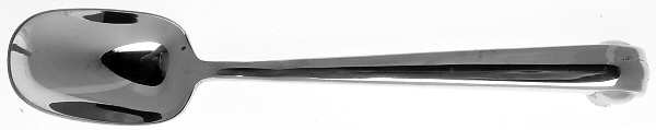 Ballo (Stainless) Place/Oval Soup Spoon