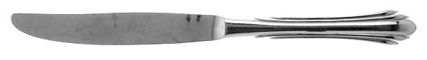Modern Hollow Knife