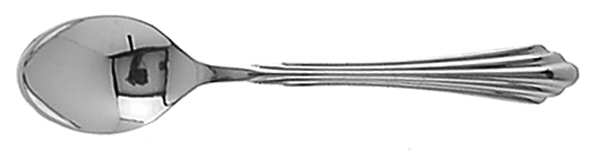 Barrington (Stainless) Demitasse Spoon