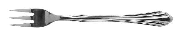Barrington (Stainless) Cocktail/Seafood Fork