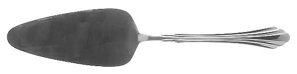 Barrington (Stainless) All Stainless Pie Server