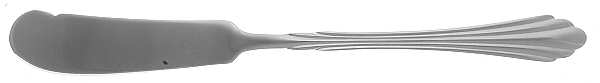 Barrington (Stainless) Flat Handle Butter Spreader
