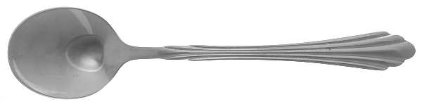Barrington (Stainless) Ice Cream Spoon Individual