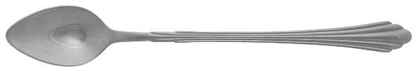 Barrington (Stainless) Iced Tea Spoon