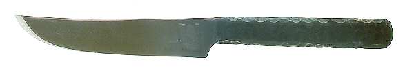 Bash (Stainless) New French Solid Knife