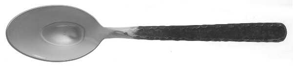 Bash (Stainless) Place/Oval Soup Spoon