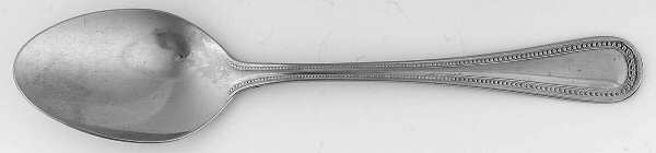Beads (Stainless) Tablespoon (Serving Spoon)