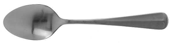 Bradford (Stainless) Teaspoon