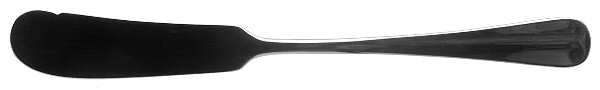 Bradford (Stainless) Flat Handle Butter Spreader