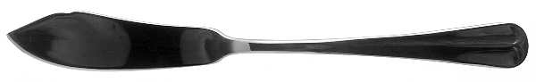 Bradford (Stainless) Flat Handle Master Butter Knife