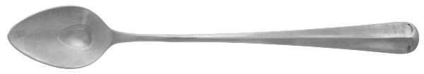 Bradford (Stainless) Iced Tea Spoon