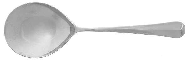 Bradford (Stainless) Solid Serving Spoon