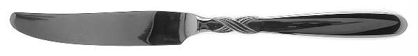Braid (Stainless) New French Hollow Knife