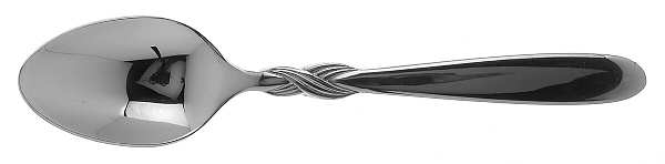 Braid (Stainless) Teaspoon