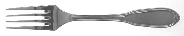 Capri (Stainless) Individual Salad Fork
