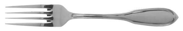Capri (Stainless) Fork