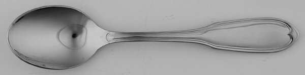 Capri (Stainless) Teaspoon