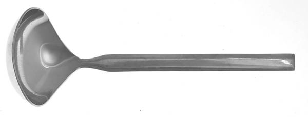 Caravelle (Stainless) Solid Gravy Ladle