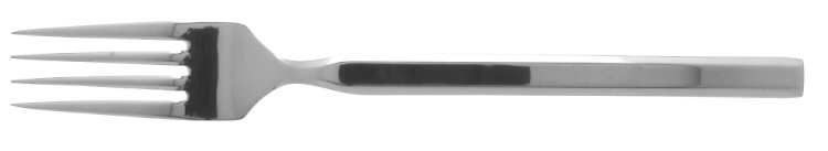 Caravelle (Stainless) Fork