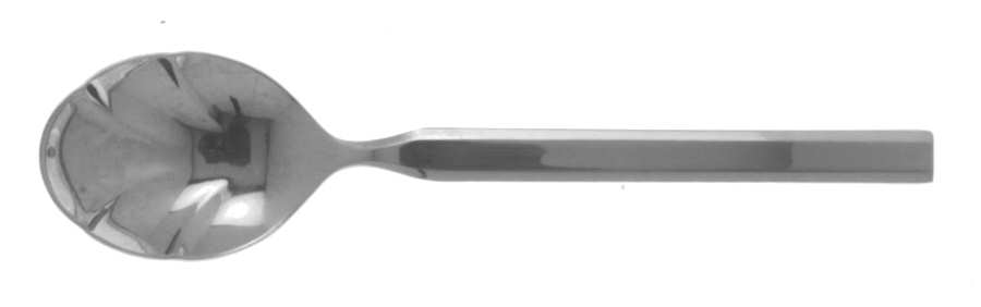 Caravelle (Stainless) Sugar Shell Spoon