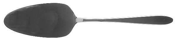 Cascade (Stainless) All Stainless Pie Server