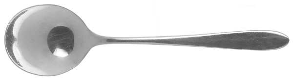 Cascade (Stainless) Place/Oval Soup Spoon