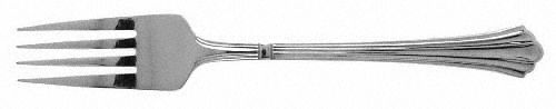 Century (Stainless) Fork by Retroneu