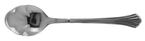 Century (Stainless) Sugar Shell Spoon