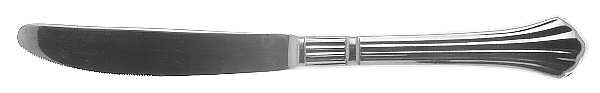 Modern Hollow Knife