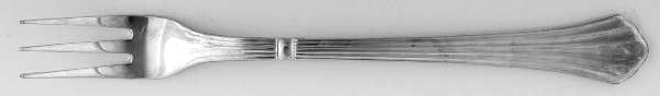 Century (Stainless) Cocktail/Seafood Fork