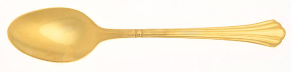 Century Gold (Electroplate) Iced Tea Spoon