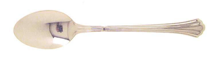 Century Gold (Electroplate) Teaspoon by Retroneu