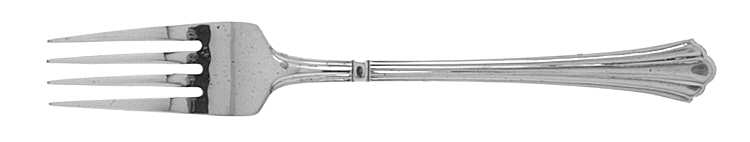 Century (Silverplate) Fork