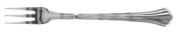 Century (Silverplate) Cocktail/Seafood Fork